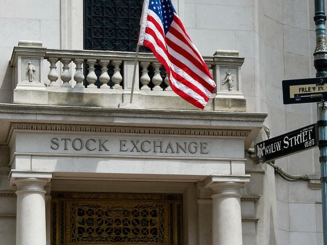 Powell's Warning Triggers Modest Rally as US500 Climbs to 6,677