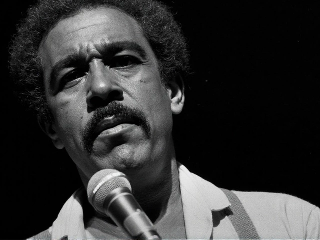 Richard Pryor biopic casting fight reignites after Marlon Wayans screen test leaks