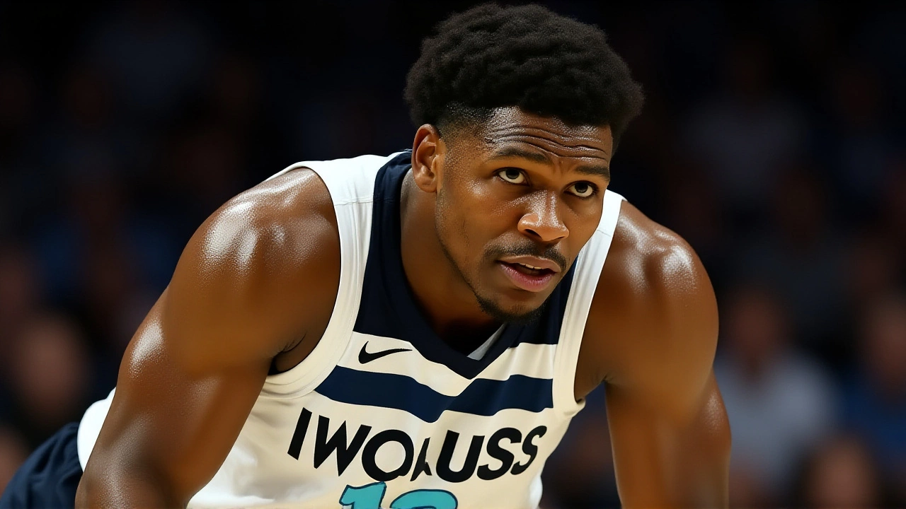 What This Means for the Standings