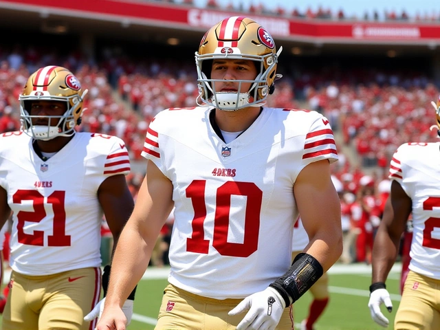 Mac Jones Named 49ers Backup Behind Brock Purdy as Reclamation Project Emerges